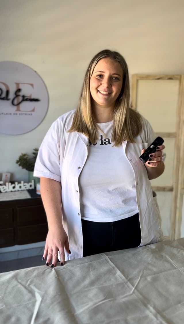 Florencia García Valot